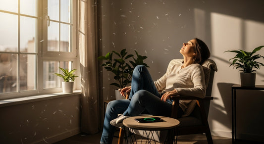 Digital Detox: Why Your Mind Needs Silence