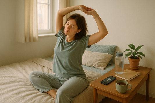 Creating a Self-Care Routine That Actually Works