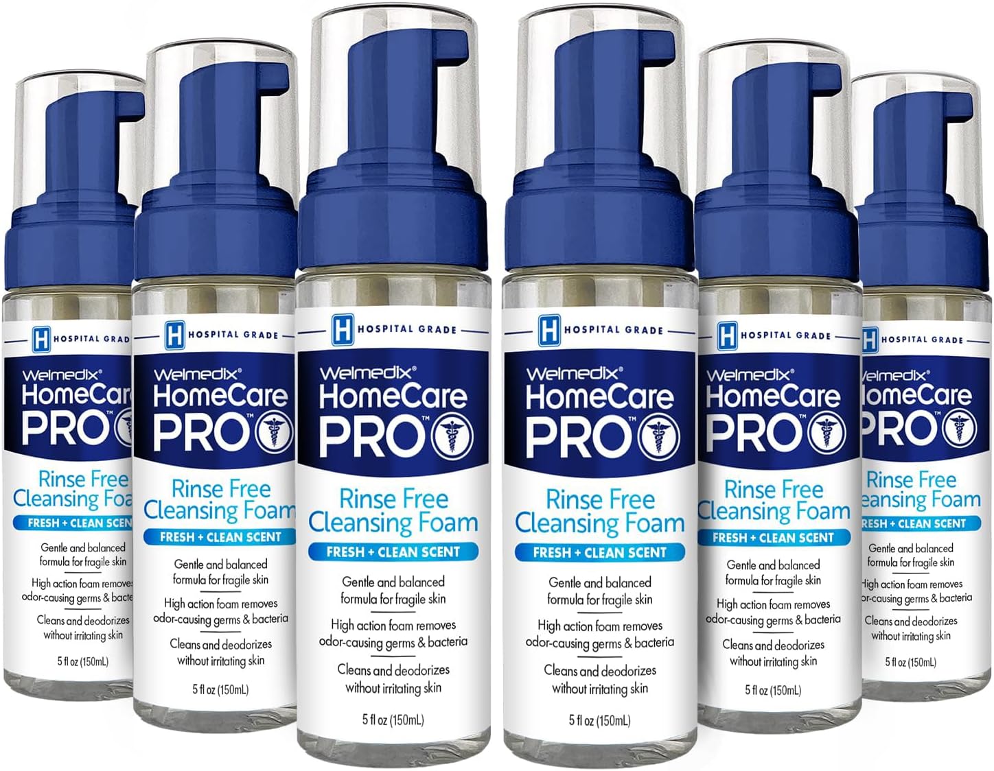 Incontinence & Ostomy