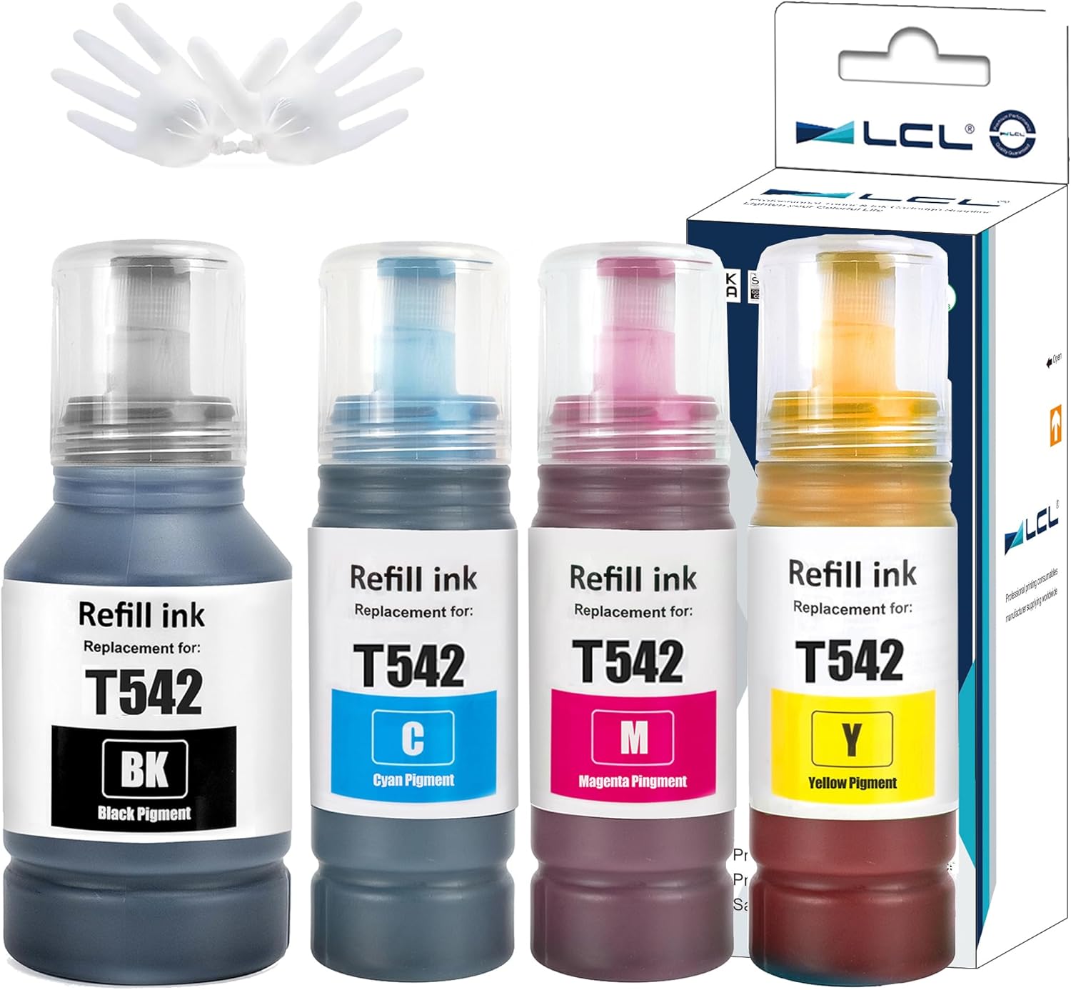 Printers & Accessories