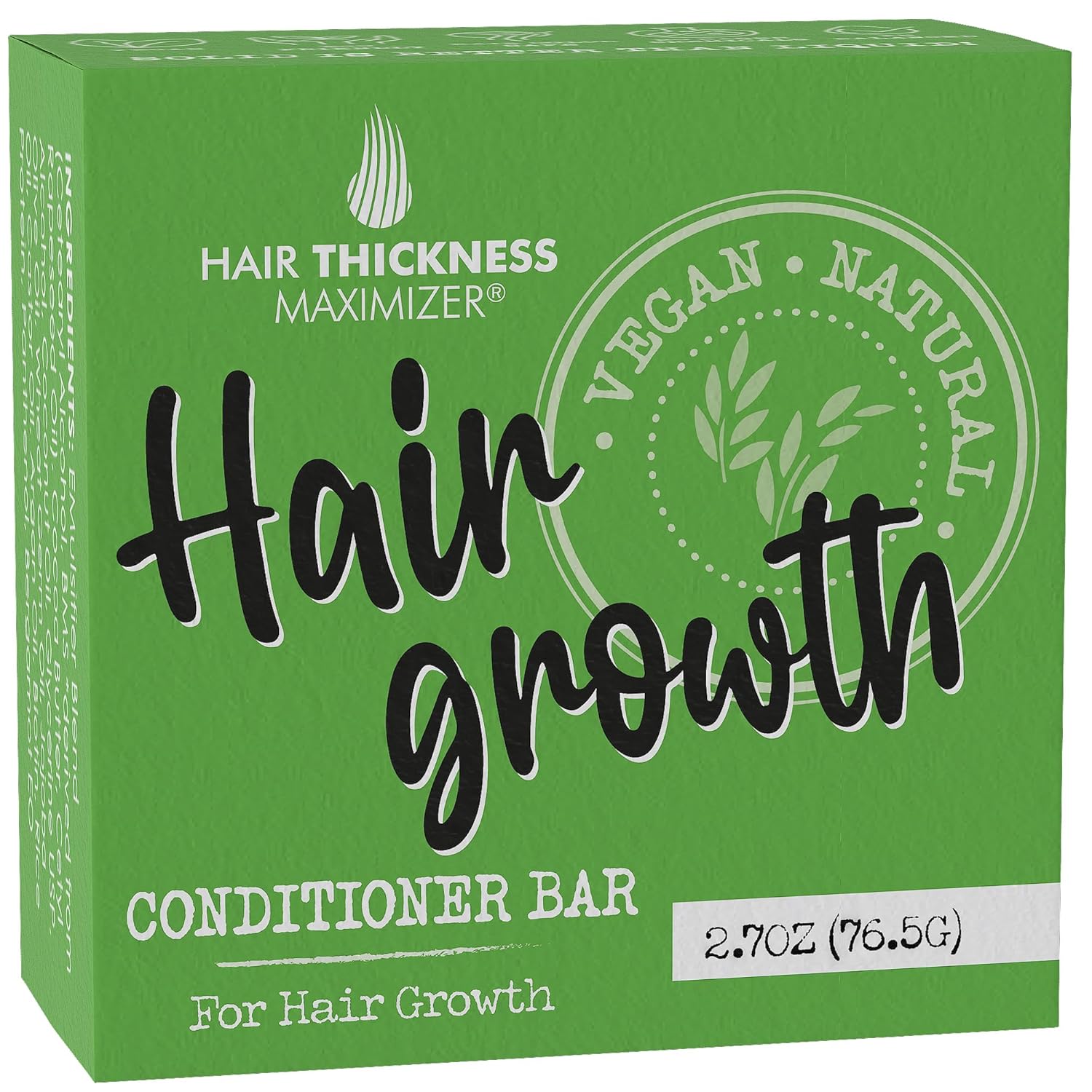Hair Loss Products