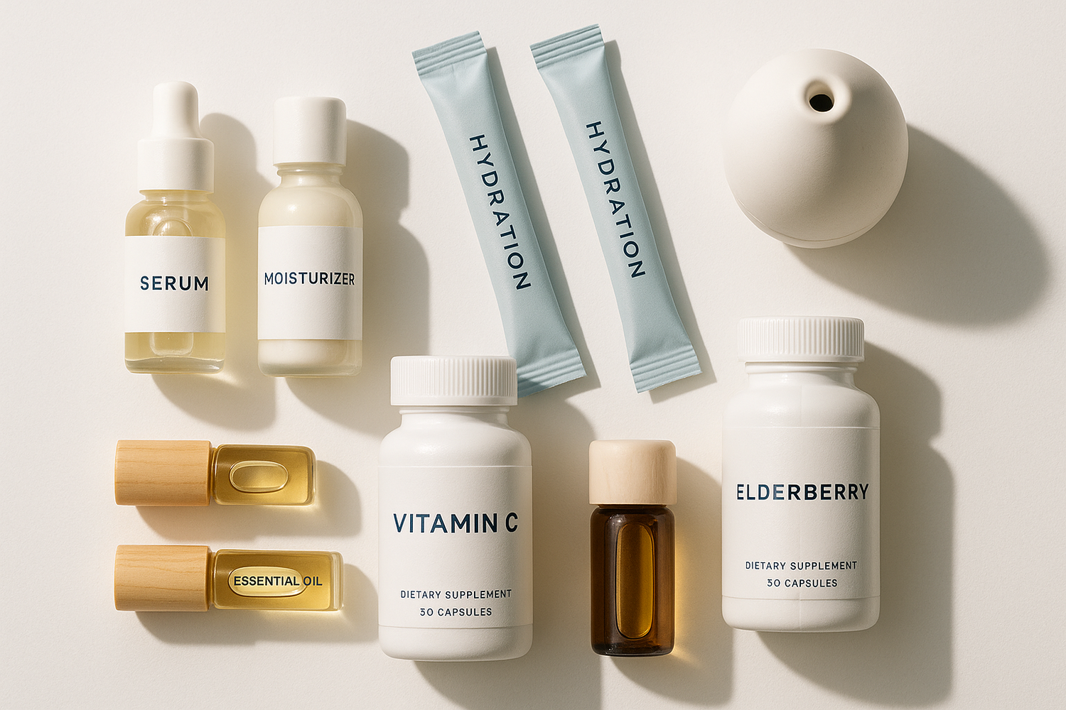 Travel & On-the-Go Self-Care
