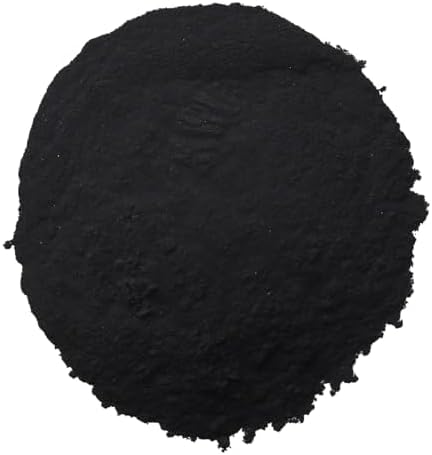 MONTEREY BAY HERB CO. Activated Charcoal Powder | Use for Body Care, Face Masks, Toothpaste (1lb)