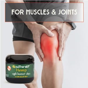 Naturulz Bundle and Save!!! - 2 Items - Ugli Butter Day & Total Foot Repair- Soothe Discomfort & Treat Dry Cracked Skin