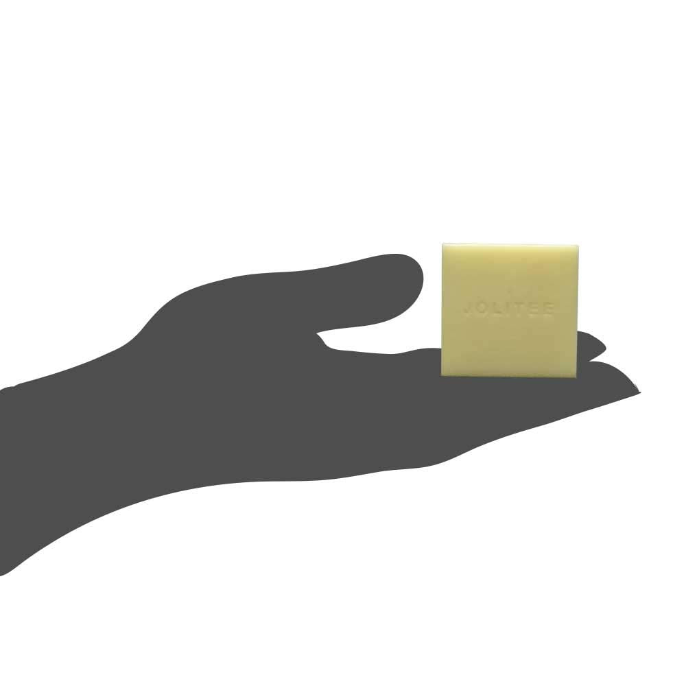 French Milled Botanical Soap Sampler Set of 9 - Individually Wrapped Vegetable-Based Mini Soaps with Essential Oils, Shea Butter, and Natural Extracts (Pure and Simple)