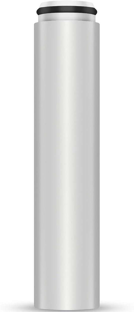 Cobbe 1 Pack Replacement Filters for Handheld Shower Head - Water Softener Filters Beads for Hard Water - Remove Chlorine - Reduces Dry Itchy Skin