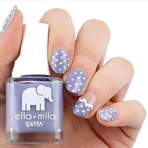 ella+mila Nail Polish, Dream Collection - Please Me