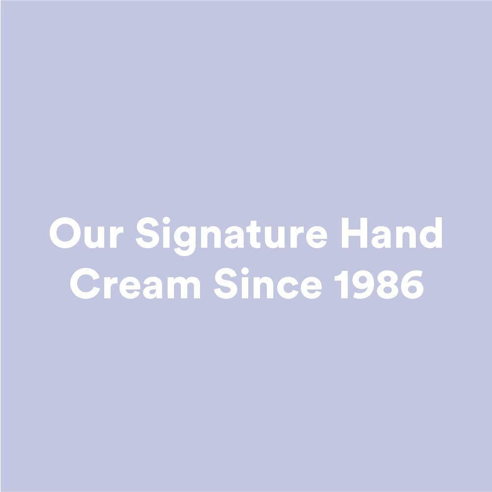 Camille Beckman Glycerine Hand Therapy Cream, English Lavender, 1.35 Ounce