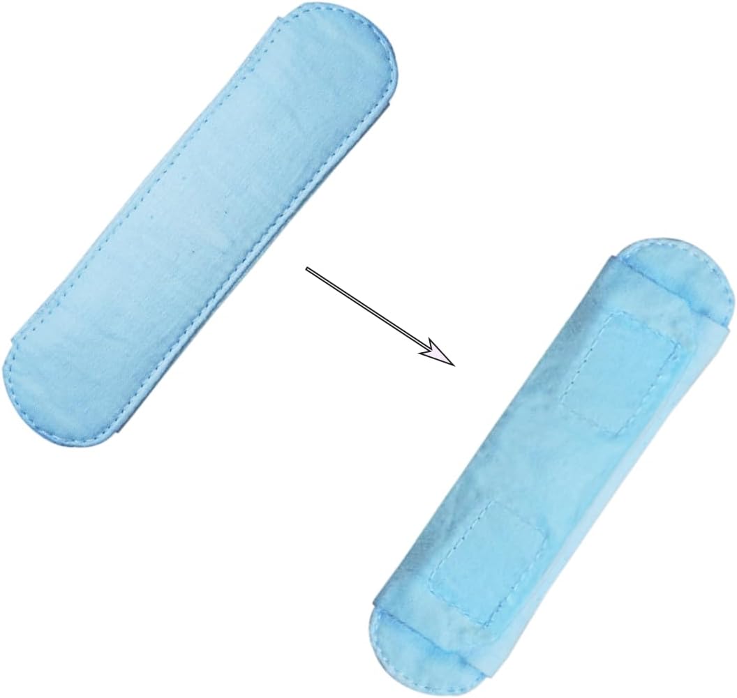 4 Shoulder strap pads Shoulder pain relief pads for bra shoulder strap cushioning Shoulder pads