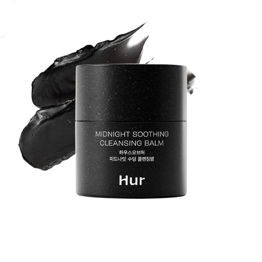Midnight Soothing Cleansing Balm | Hydrating & Calming Korean Skincare | 1.69fl.oz