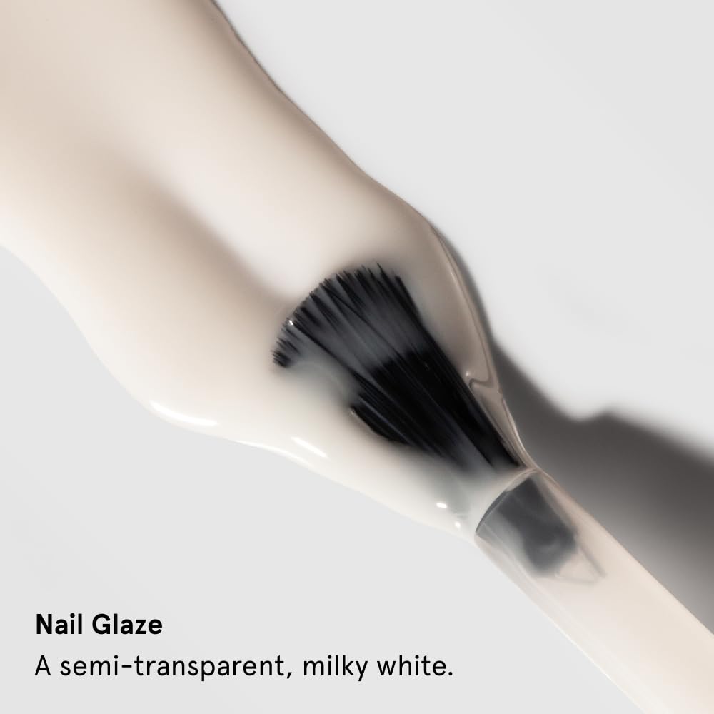 gitti Plant-based Nail Polish I Non-Toxic, 30-Free, Based On Natural Origin Ingredients, Cruelty-Free, Vegan, High Performance Colors, Glossy Finish, Shade Nail Glaze (0.5 fl oz)