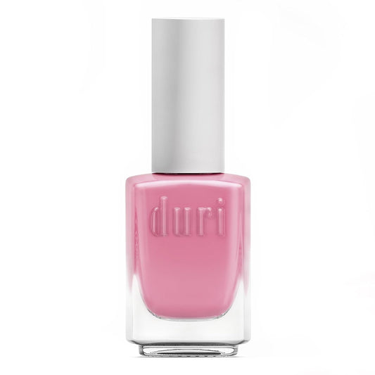 duri Nail Polish, 671 Mallorca Mauve, Rose Pink, Glossy Finish, Full Coverage, Quick Drying, 0.45 Fl Oz Cosmetics