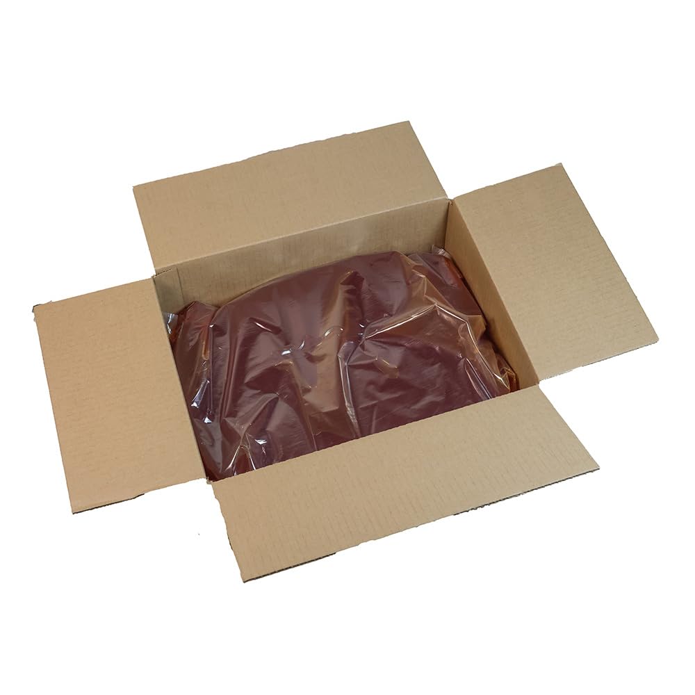 Kitch 24/7 Canola Popping Oil, 35 Pounds, Bulk Food Service