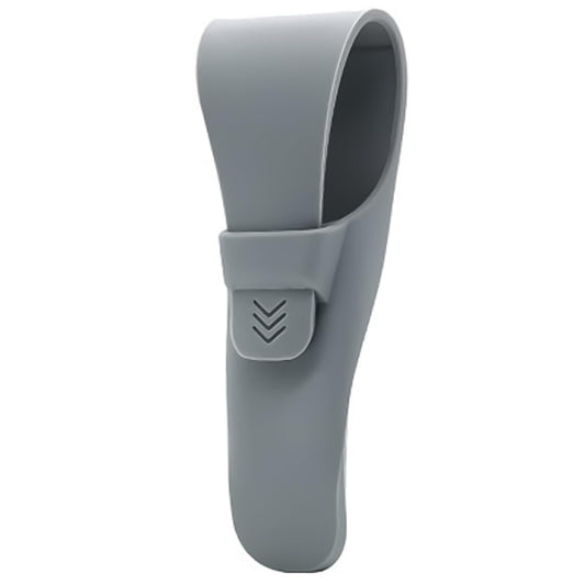 Silicone Razor Case for Travel - Waterproof & Anti-Scratch Razor Protective Cover for Gillette, Parker, Merkur, and Other Manual Razors