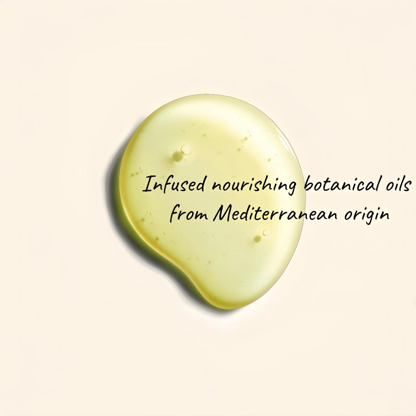 MELONY Massage Oil Candle for Pure Relaxation- 8.1 oz- Moisturizing Essential Oil Body Massage Candle for Home Spa- Amazing Gift for Women & Men (BlackBerry & Bay)