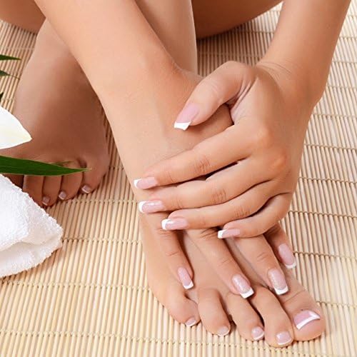 Footnanny - Unscented Foot Cream - Soothes Cracked Heels and Dead Skin with an Old Fashion, Invigorating Formula