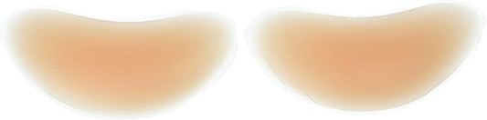 Maidenform Women's Mini Silicone Banana Shape Push Up Pad