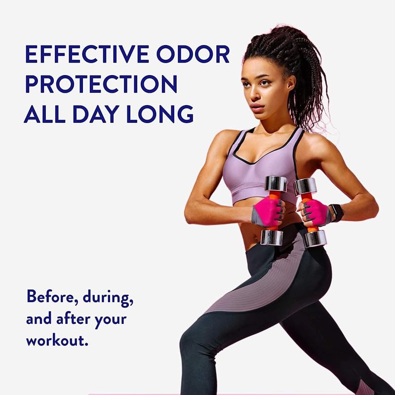 Native Deodorant Contains Naturally Derived Ingredients, 72 Hour Odor Control | Deodorant for Women and Men, Aluminum Free with Baking Soda, Coconut Oil and Shea Butter | Classic (3-pack)