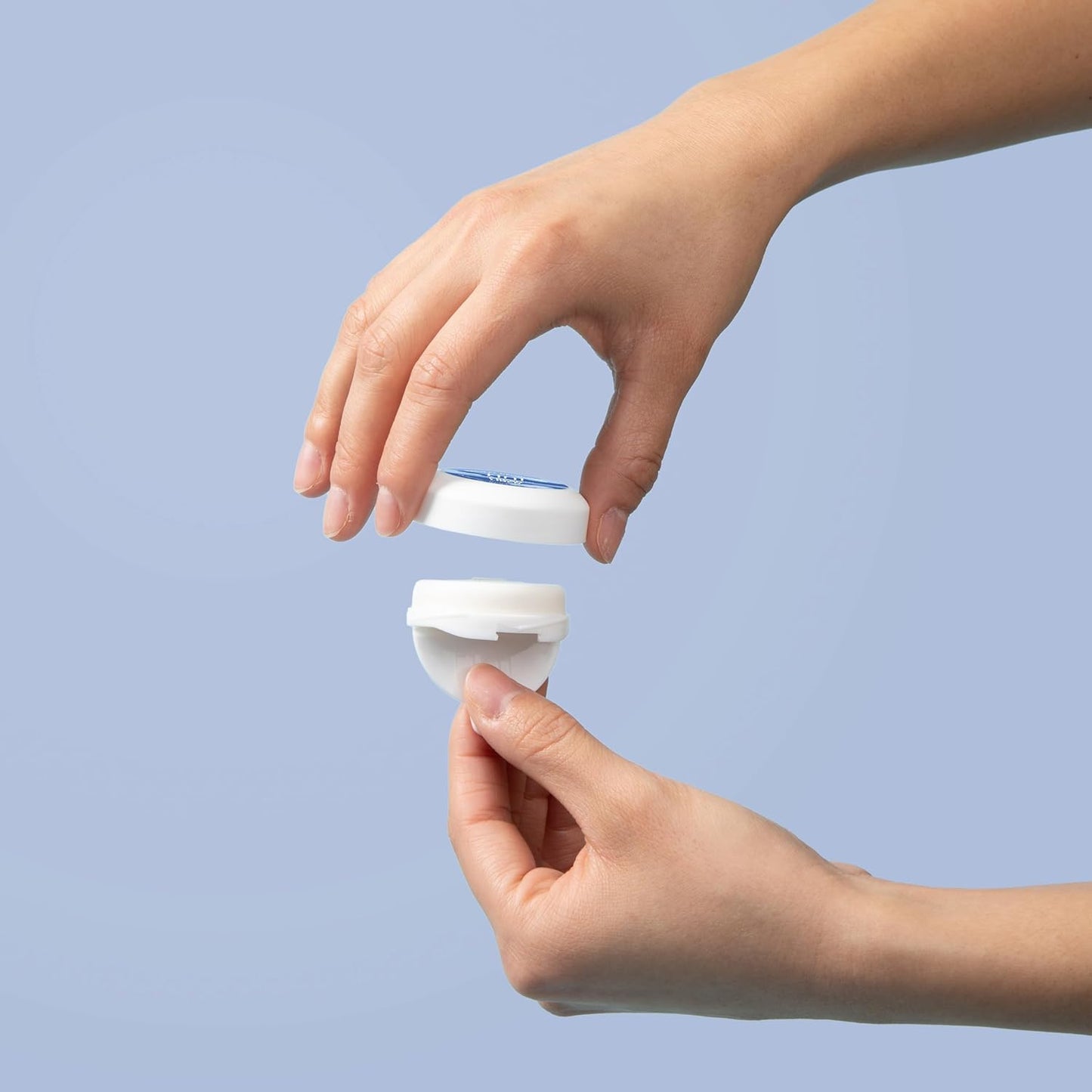 Tini Naturals Mini Deodorant Travel Size Trio Variety Pack, Aluminum Free Shea Butter & Coconut Oil Deodorant, Fresh Linen, Cool Cucumber and Spring Meadow Scents, 0.4 oz each (3 Pack)