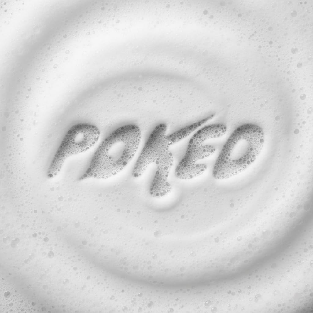 Tattoo Aftercare Soap with Soothing Botanicals & Natural Skin Purifiers (6.7 Fl Oz)