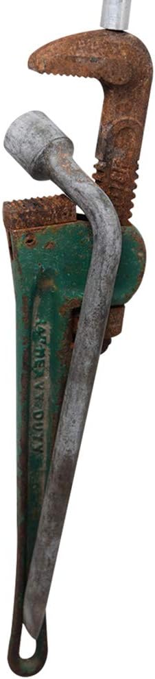 Flexible Magnetic Grabber Pickup Tool - 23-1/2" 8LB Bend-It Magnet Snake Pick-Up Sweeper Bendable Retriever Stick | Gifts for Men Christmas Useful for Hard-to-Reach,Sink Drains Mechanic Automotive