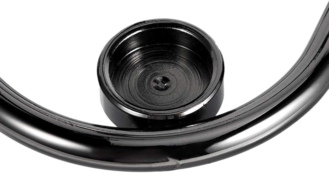 Shaving Razor and Brush Stand Universal Holder for Safety Razor and Straight Razor Storage Shave Brush Holder