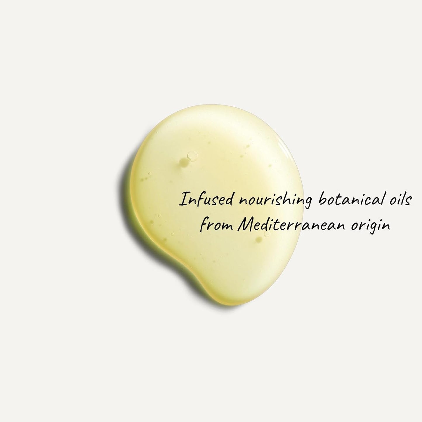 MELONY Massage Oil Candle for Pure Relaxation- 8.1 oz- Moisturizing Essential Oil Body Massage Candle for Home Spa- Amazing Gift for Women & Men (Myrrh)