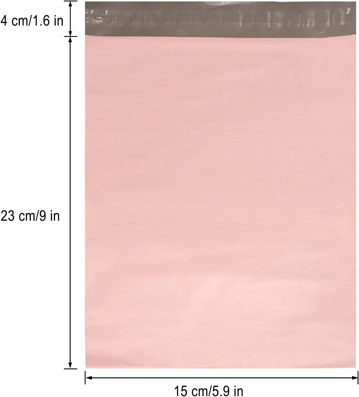 Sanitary Napkin Disposal Bags, Pink Feminine Hygiene Disposal Bags, Set of 400,Self-Sealing Seals, Women Sanitary Disposal Bags, Privacy Protection, Disposal Sanitary Napkins, Tampons