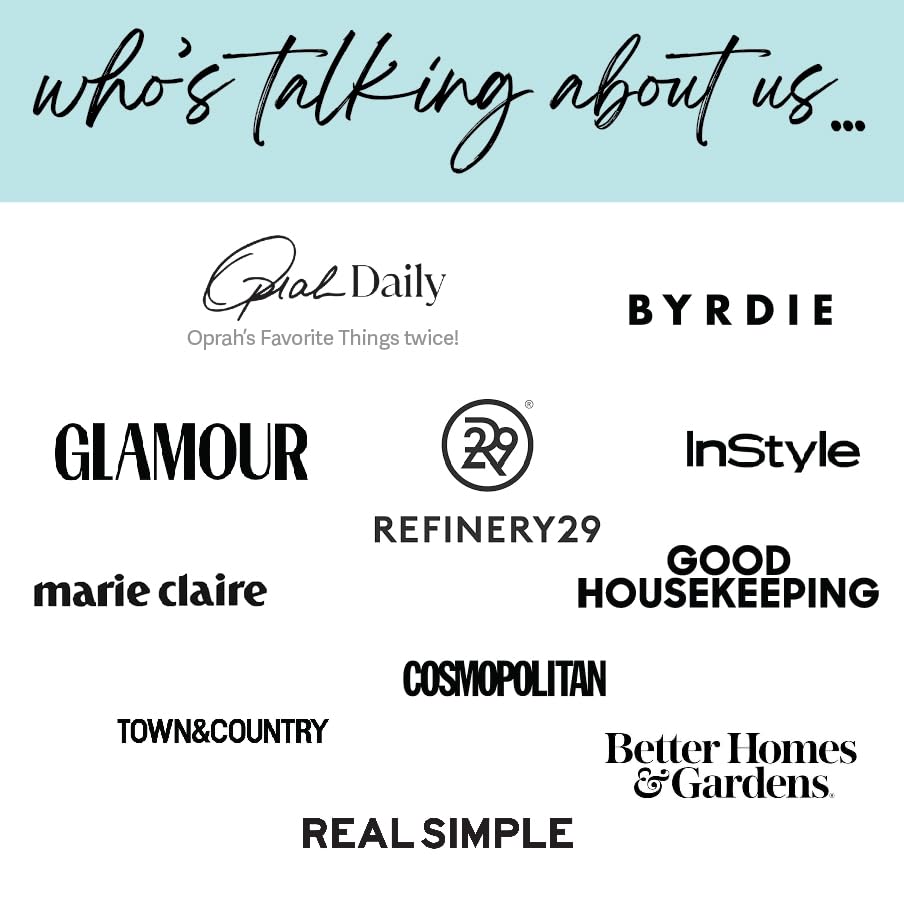 La Chatelaine 20% Shea Butter Hand Cream Travel Size, Organic Argan Oil, Moisturizing, Nourishing, Repairing, Extra-Rich Hand Lotion, Made in France, Paraben Free, 1 oz / 30ml (Rose Blossom)