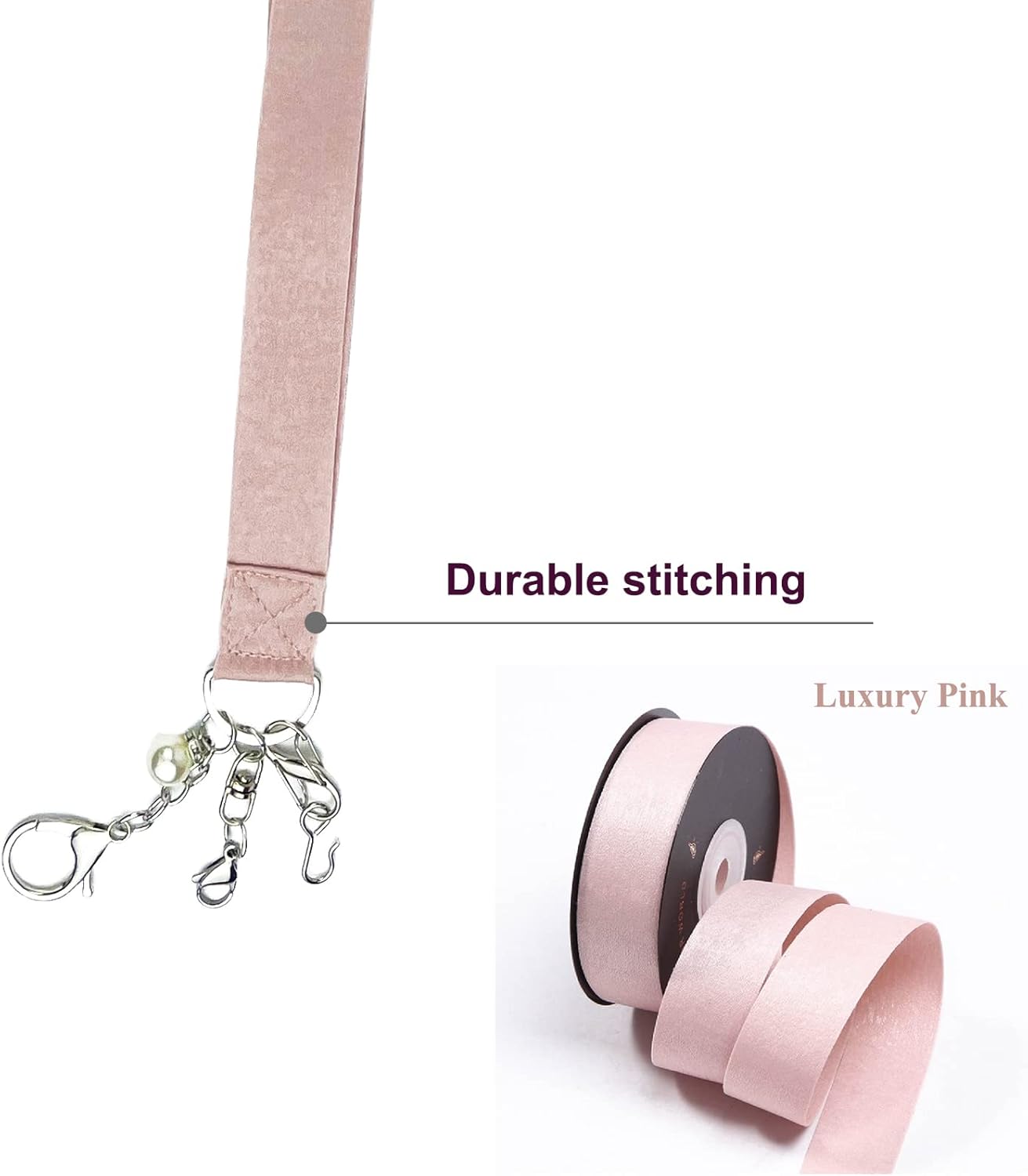 Zipper Helper Pull for Dresses - with 3 Different Types Hook - Dress Zipper Pull Helper - Zipper Puller Herlper for Boots - Zipper Helper Pull for Dresses with Invisible Zippers - FYOURH