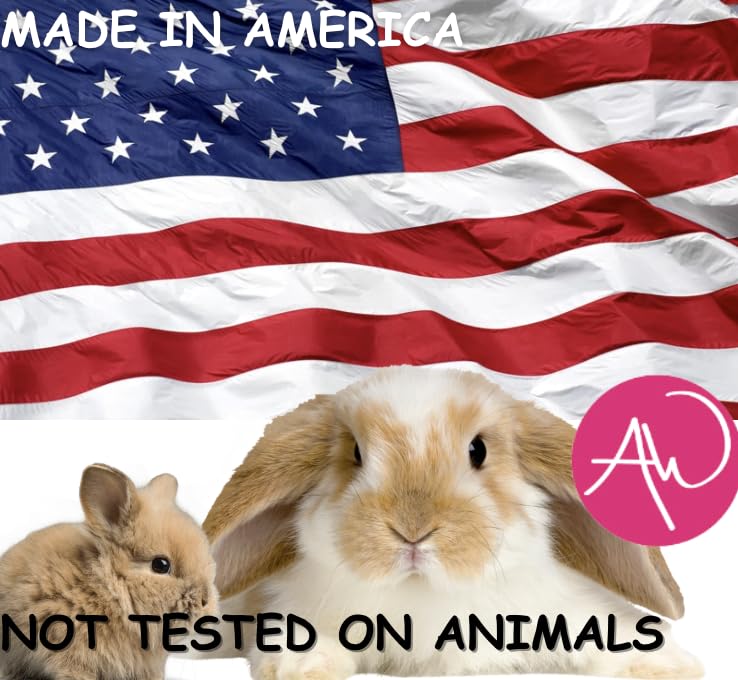 Sensitive Cleansing Milk Gentle Daily Face Cleanser for Sensitive Skin with Lactic Acid - Nourishes and Rejuvenates All Skin Types (16oz)