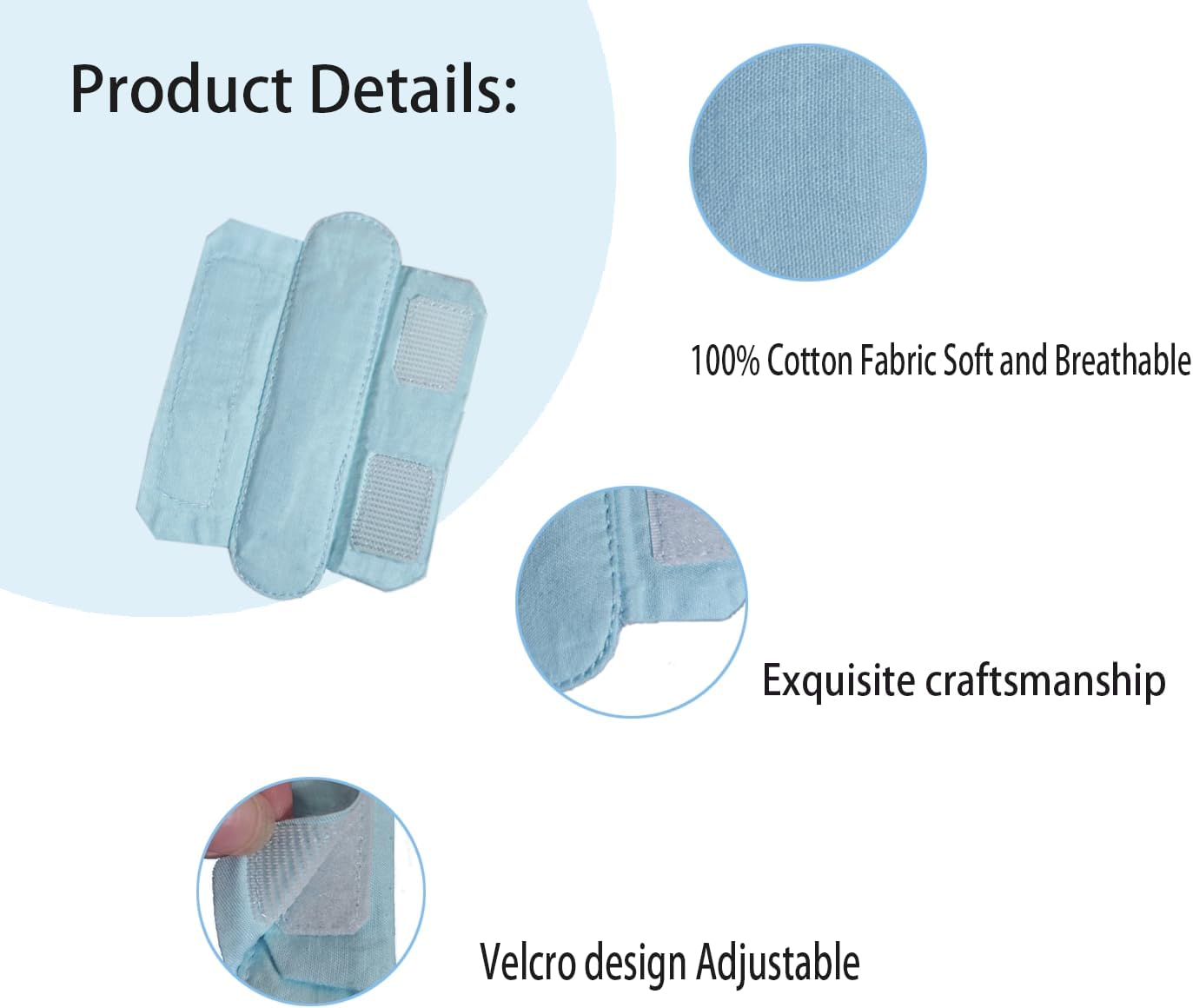 4 Shoulder strap pads Shoulder pain relief pads for bra shoulder strap cushioning Shoulder pads