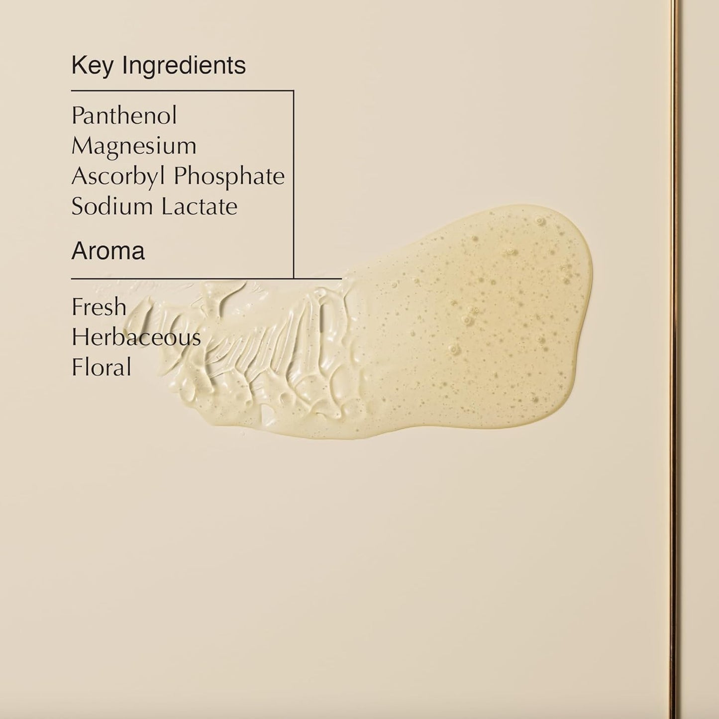 Aesop B Triple C Facial Balancing Gel | Anti-Oxidant Gel Infused With Vitamin B And Vitamin C | Replenish, Soften, Balance Skin | 2.1 oz / 60mL