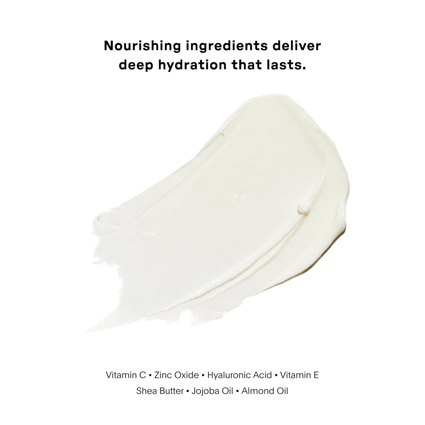 U Beauty Multimodal Defender SPF 30 Mineral Zinc Oxide Facial Sunscreen - Broad Spectrum UVA/UVB Protection with Vitamin C + E to Reduce & Prevent Dark Spots & Sun Damage - 1.7 fl oz