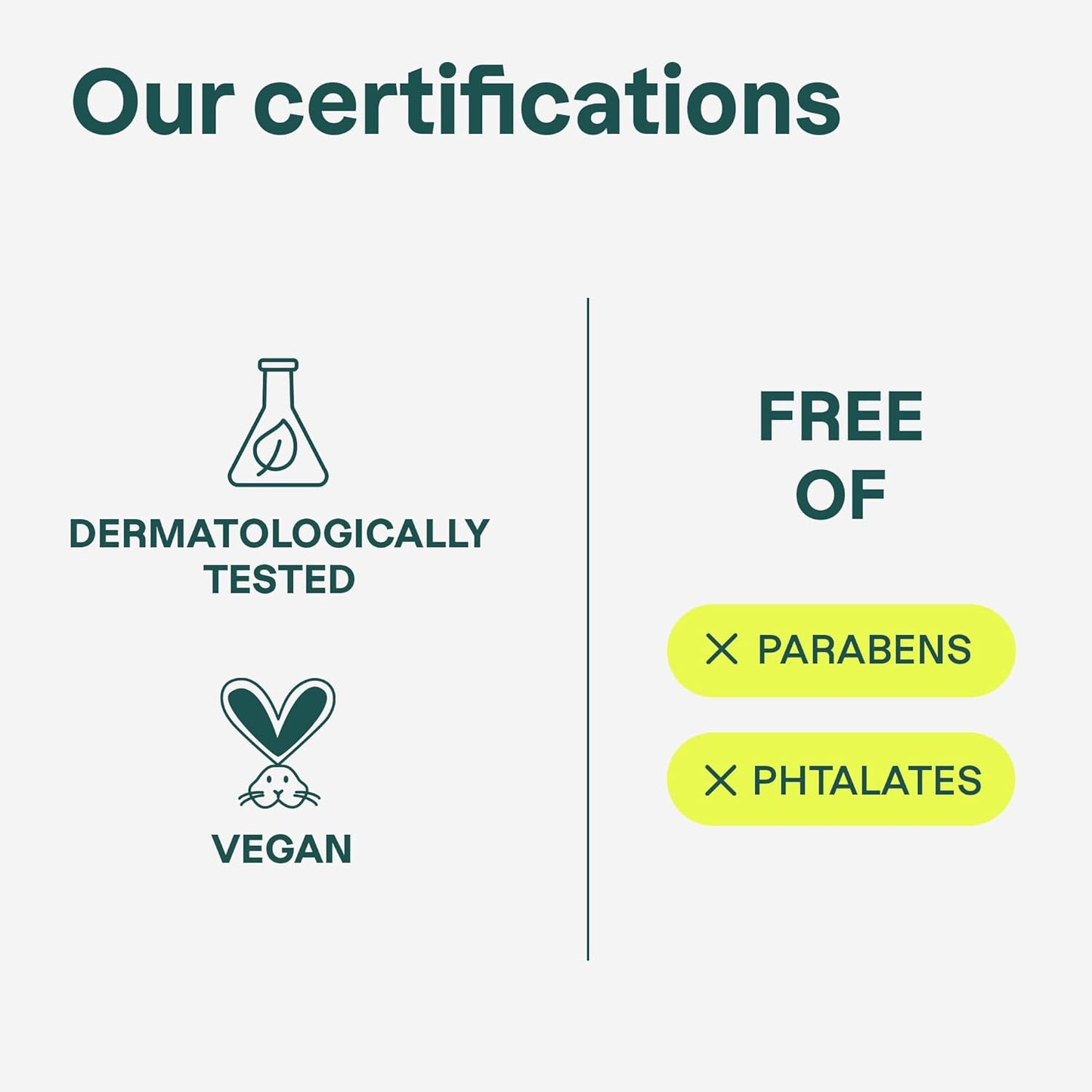 ATTITUDE Clarifying Hair Conditioner, Restores Shine, Naturally Derived Ingredients, Vegan Detangler, Dermatologically Tested, Lemon Leaves and White Tea, 8 Fl Oz (Pack of 6)