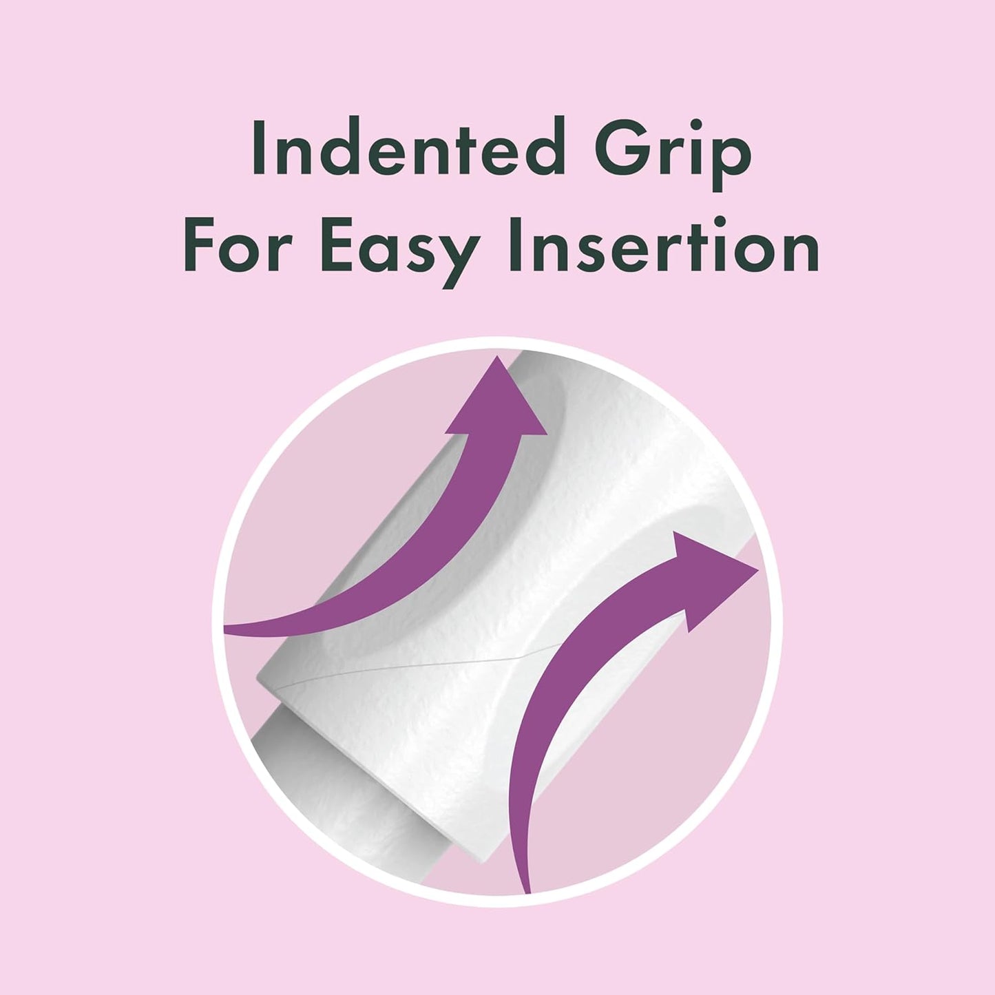 Rael Tampons, Cardboard Applicator with Organic Cotton, Multipack, Regular and Super Absorbency, Unscented, Upgraded Easy Grip, Biodegradable, Chlorine-Free (36 Count, Bundle)