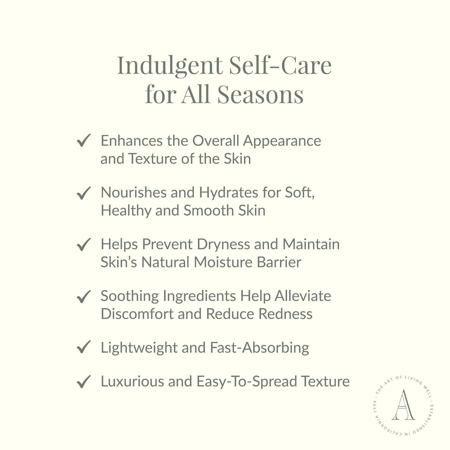 Archipelago Botanicals Morning Mint Lotion, Mint Moisturizing Body Lotion for Sensitive Skin, Paraben-Free, Phthalate-Free, GMO-Free, 18 oz