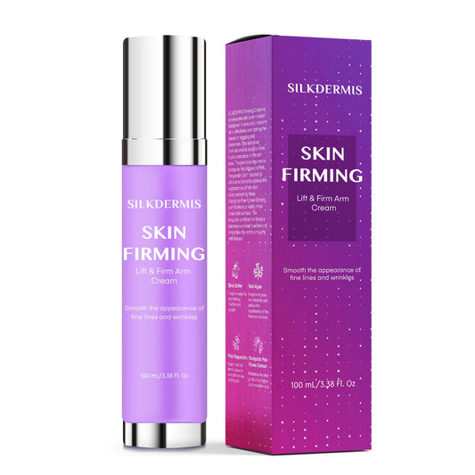 Skin Tightening Cream for Body: Body Firming Cream for Loose Skin - Cellulite Cream for Tightening and Lifting Sagging Skin