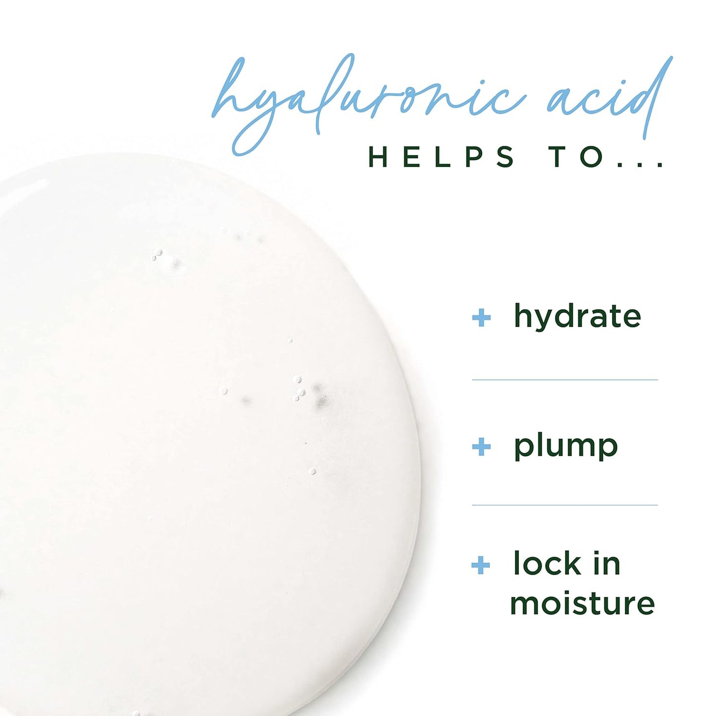 Tree of Life Beauty Ultimate Skin Care Set, Brightening, Firming, Hydrating, Moisturizing, Brightening, Complete Face Care Regimen - Total Hyaluronic Acid Serum Collection 3 Pack