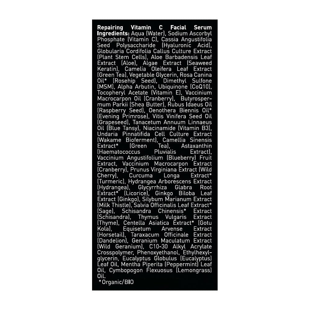 Brickell Men's Daily Anti-Aging Day and Night Serum Routine, All Natural and Organic, Unscented