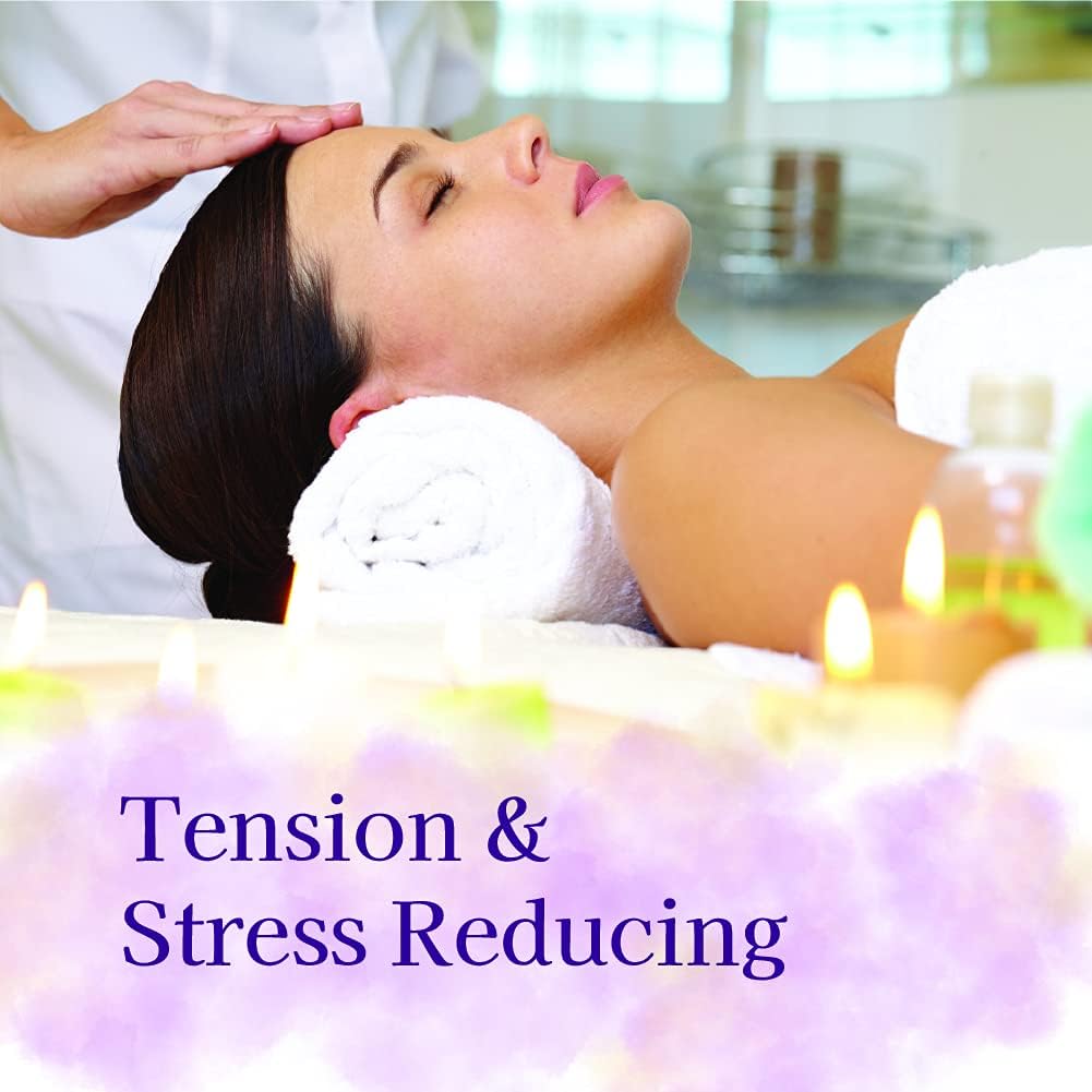 TOA Soothing Hydrating Natural Body Spa Massage Mineral Oil for Professional Massage Therapists Unscented Bottle, 1 gal