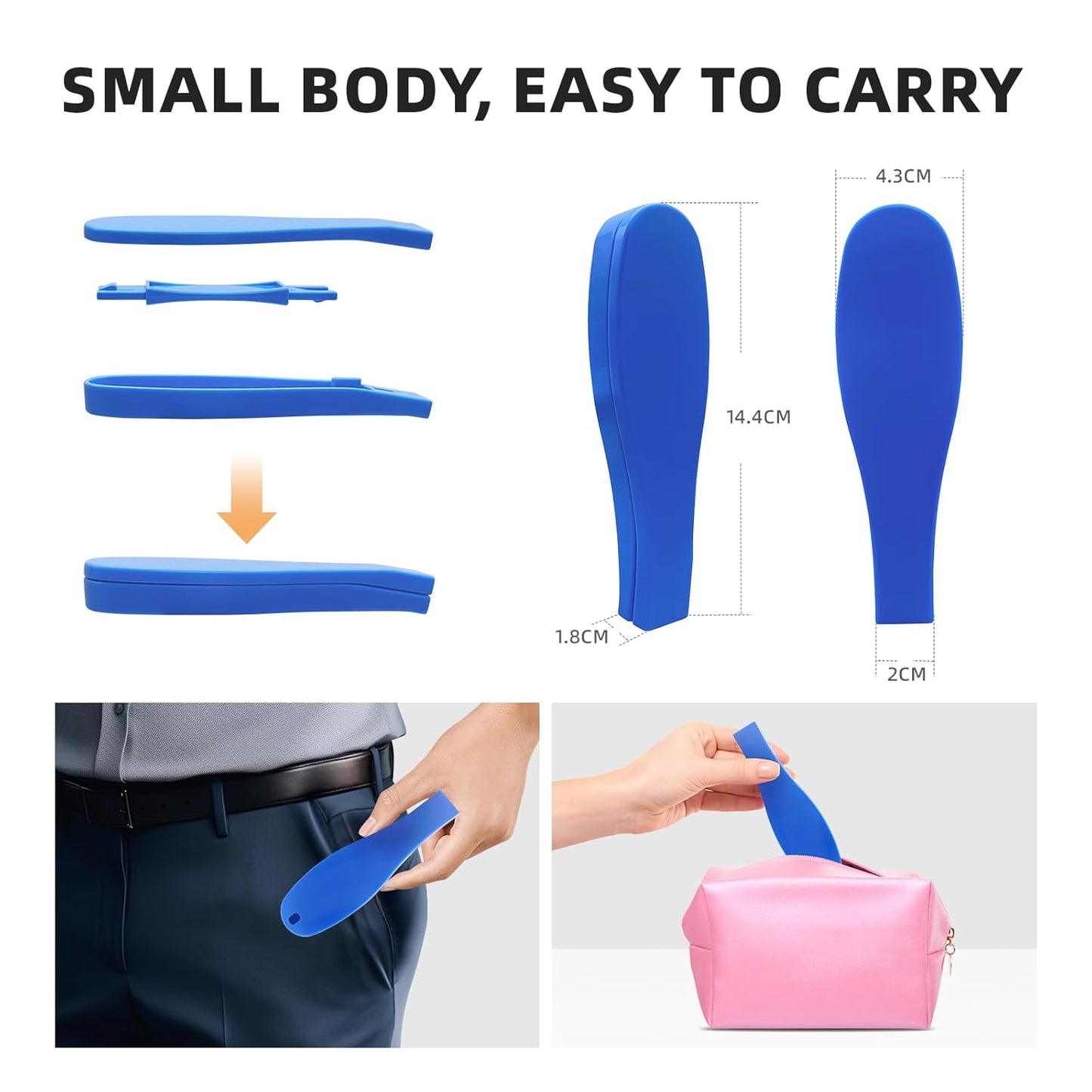 SFFTCYY&ZGTJ back scratcher for women,lotion applicator for back,gifts for seniors,handicap accessories for daily living,back lotion applicator for women,self tanner back applicator,lotion stick