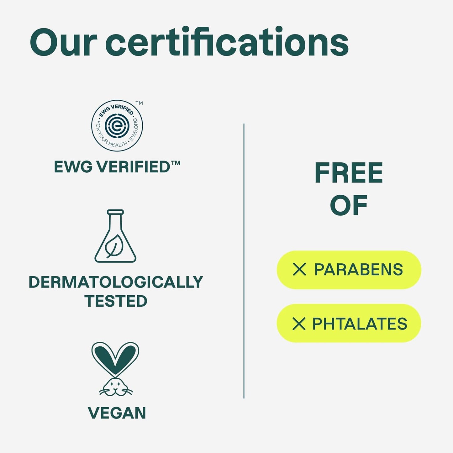 ATTITUDE Micellar Foaming Facial Cleanser, EWG Verified, Dermatologically Tested, Plant and Mineral-Based, Vegan, Orange Blossom & Eucalyptus Scent, 5 Fl Oz