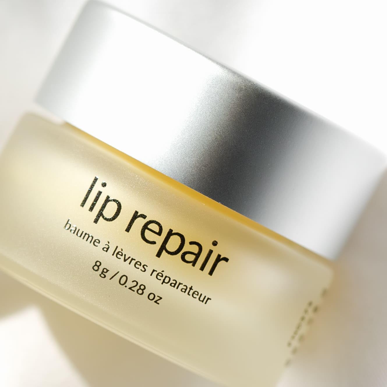 Osmia Skincare - Natural Lip Repair Overnight Mask + Hydrating Gloss | Manuka Honey, Myrrh, Lanolin | Moisturize, Plump, Soothe | Clean Beauty For Healthy Skin (0.28 oz | 8 g)