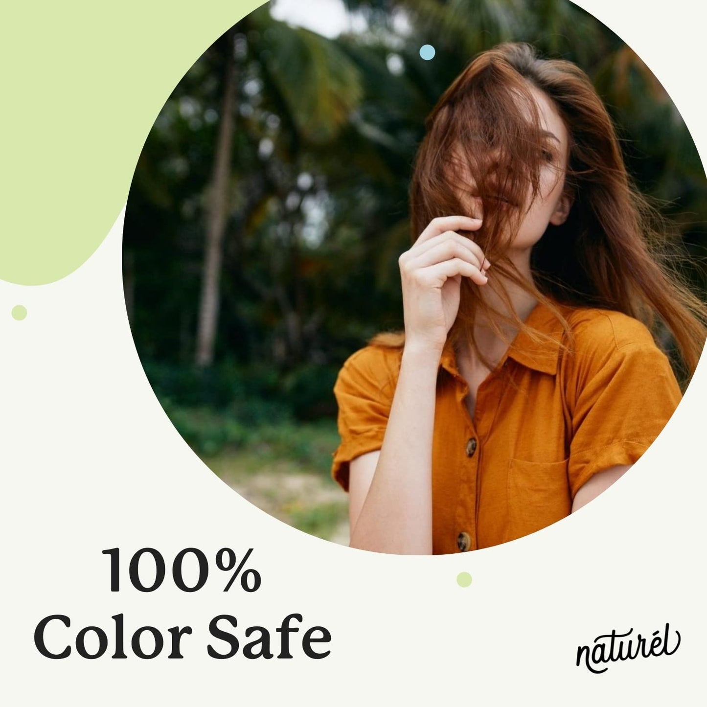 Naturel Boost Volumizing Conditioner Bar for Fine or Oily Hair, Conditioner Bar for Thin Hair, Vegan, Cruelty Free, Made in USA