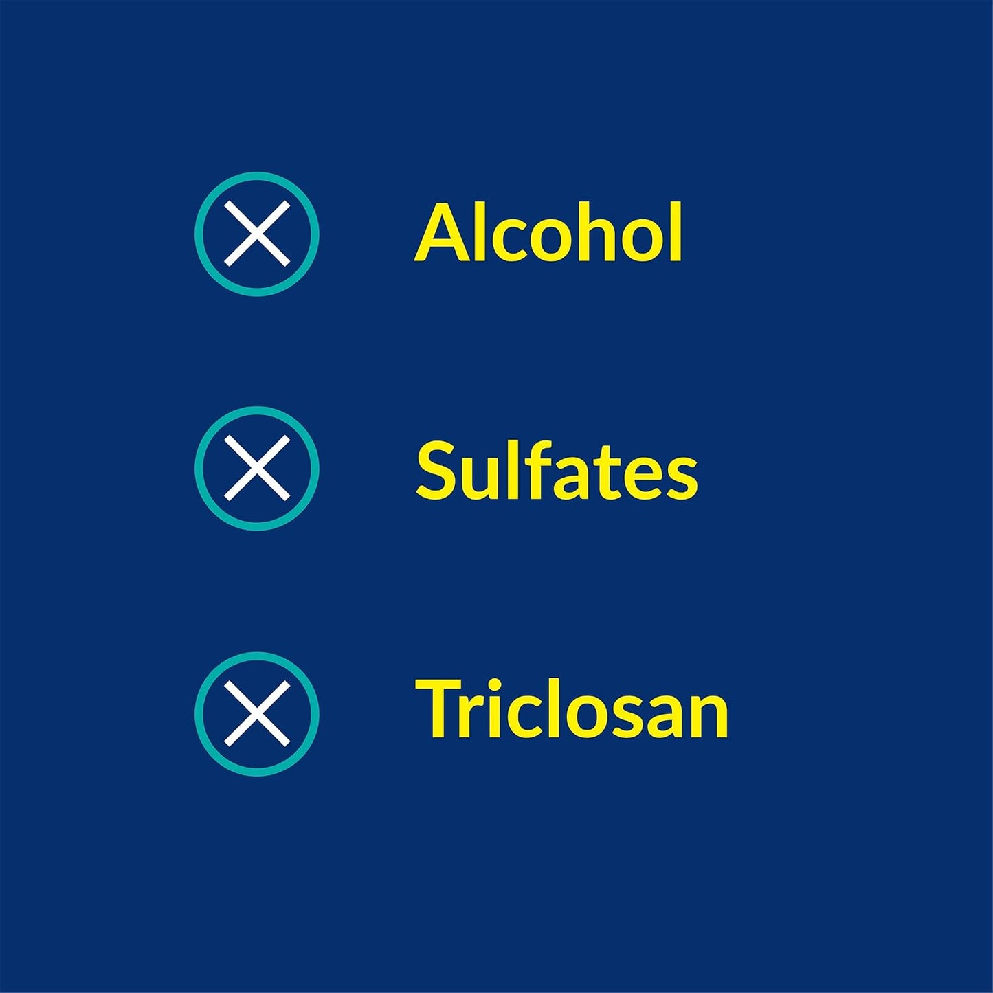 Closys Healthy Teeth Anti-Cavity Oral Rinse Mouthwash with Fluoride, Non-Burning, Non-Irritating – 32 Fl Oz (Pack of 3)