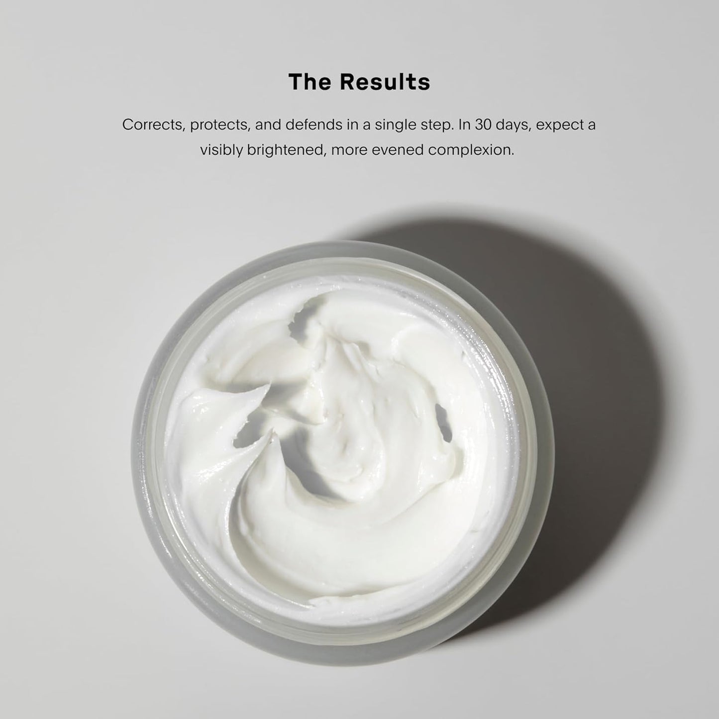 U Beauty Multimodal Defender SPF 30 Mineral Zinc Oxide Facial Sunscreen - Broad Spectrum UVA/UVB Protection with Vitamin C + E to Reduce & Prevent Dark Spots & Sun Damage - 1.7 fl oz