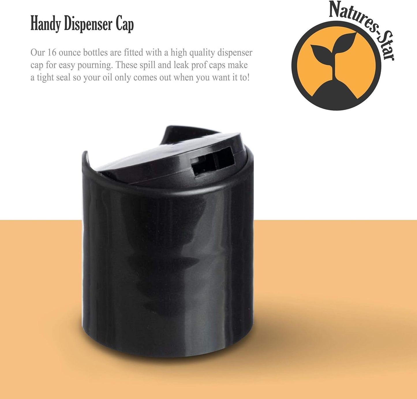 16oz - Bulk Size Tea Tree Essential Oil (16 Ounce Total) - Therapeutic Grade Essential Oil - 16 Fl Oz Bottle