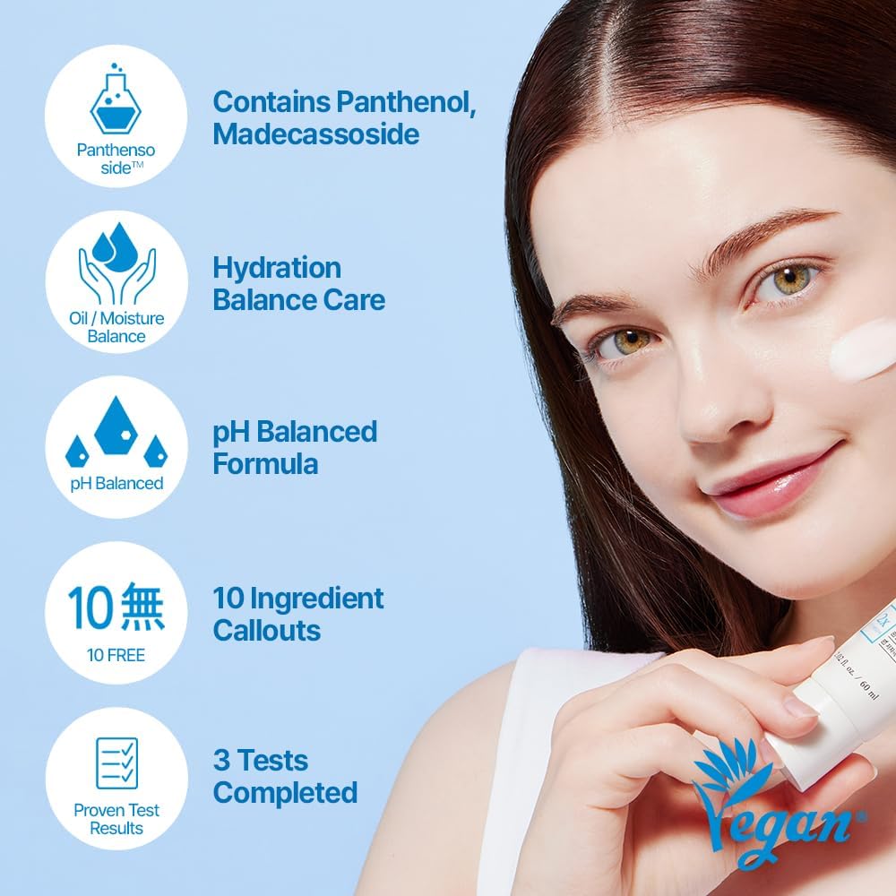 ETUDE SoonJung 2x Barrier Intensive Cream Duo Set (Original) | Hypoallergenic Shea Butter Hydrating Facial Cream for Sensitive & Damaged Skin, Panthenol, Korean Skin Care, K-Beauty (2.02 Fl.oz x 2pcs)