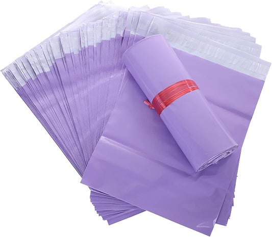 Disposable Sanitary Bags，400 Pcs Purple Sanitary Napkin Disposal Bags, Self-Sealing Seals, Women Sanitary Disposal Bags, Privacy Protection, Disposal Sanitary Napkins, Tampons